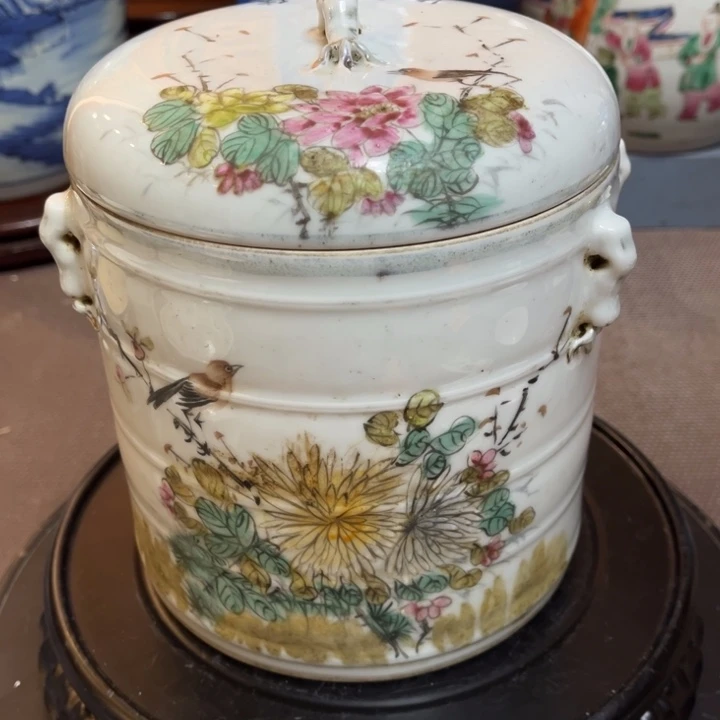 夏***觉陶陶瓷艺术品ooooooo