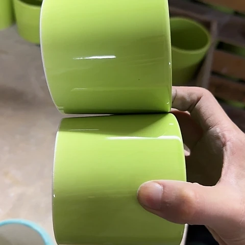 ···2个处理······