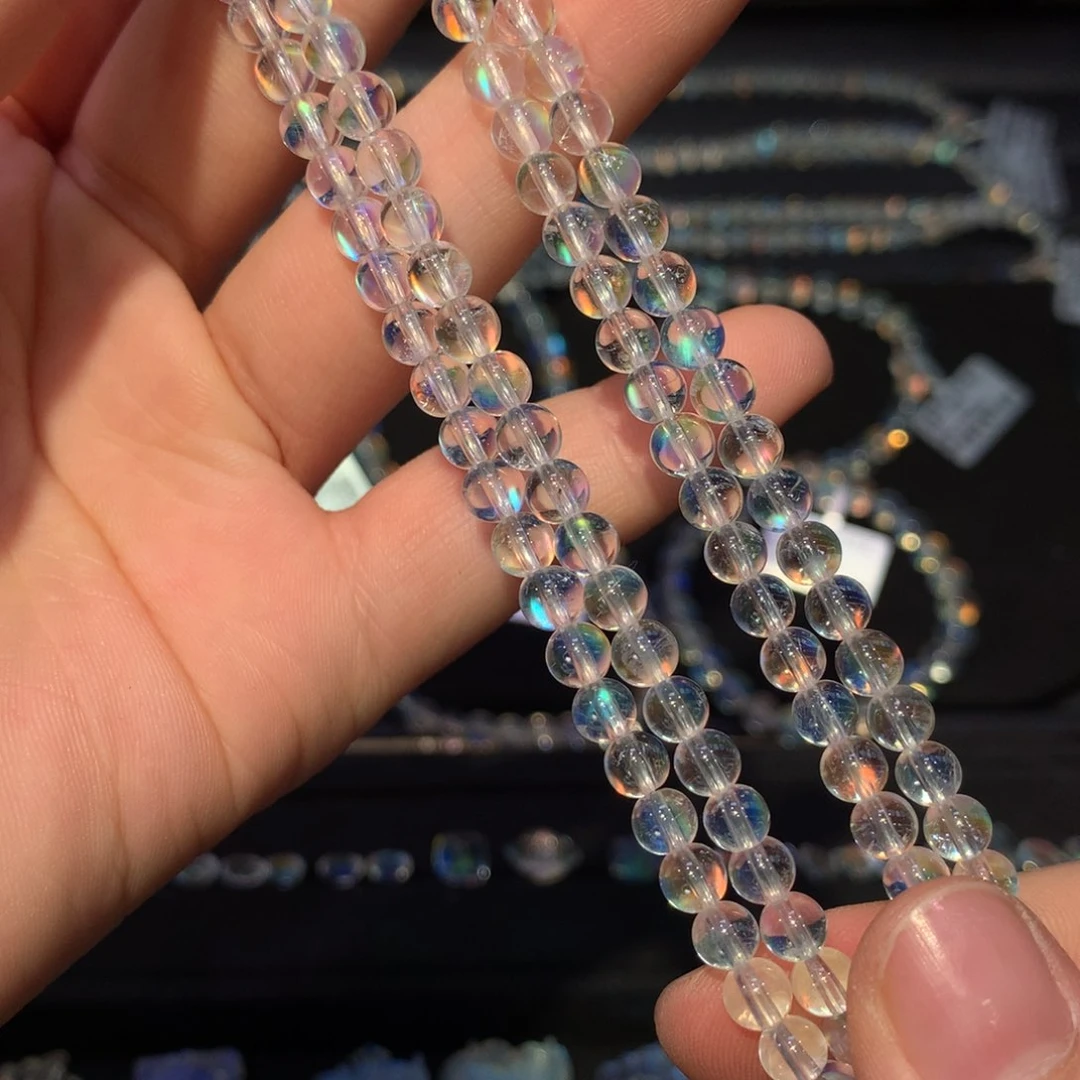 手链未镶嵌月光石5