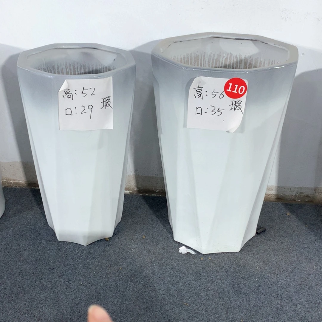 陶瓷花盆微瑕系列