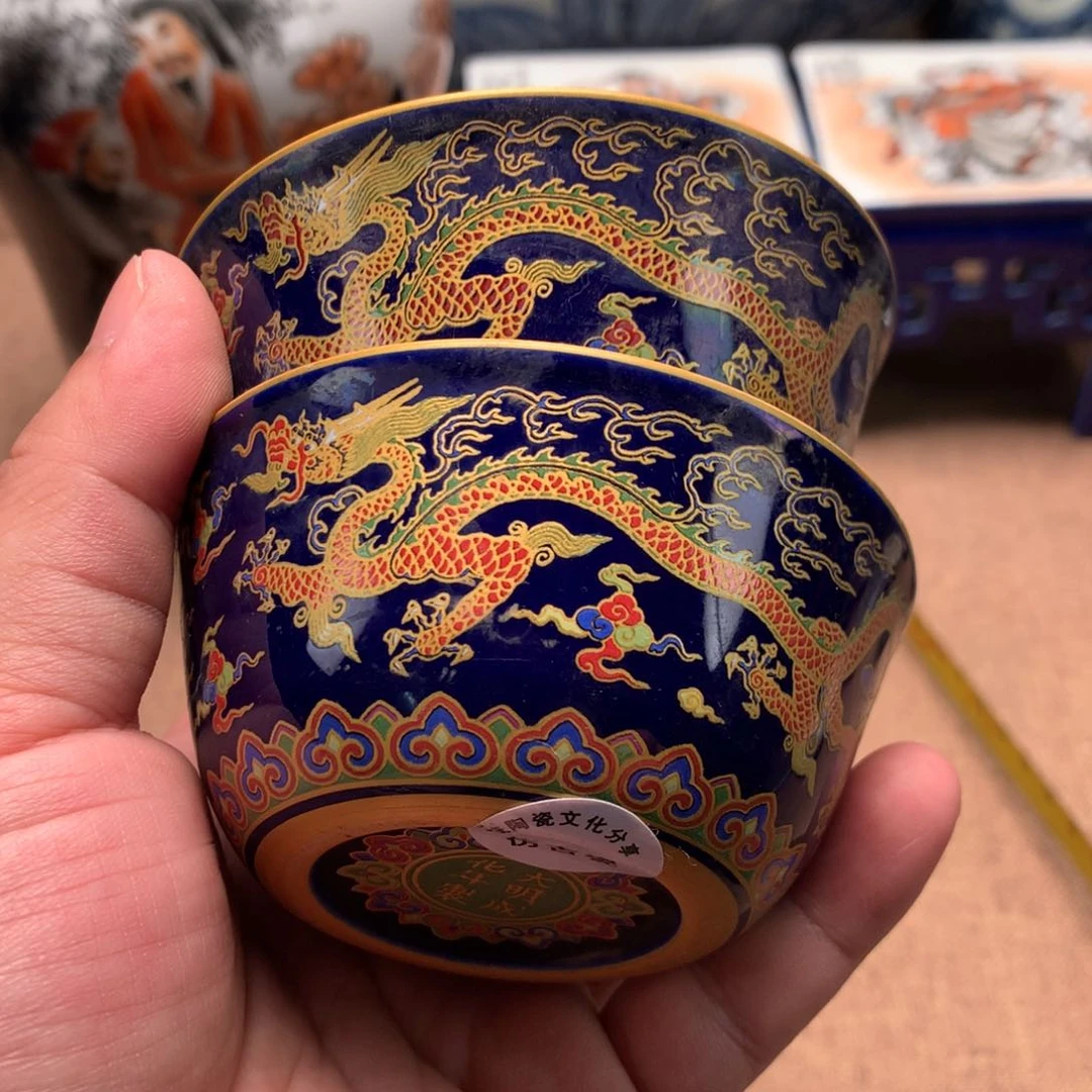 摆件旧藏瓷器旧藏瓷器