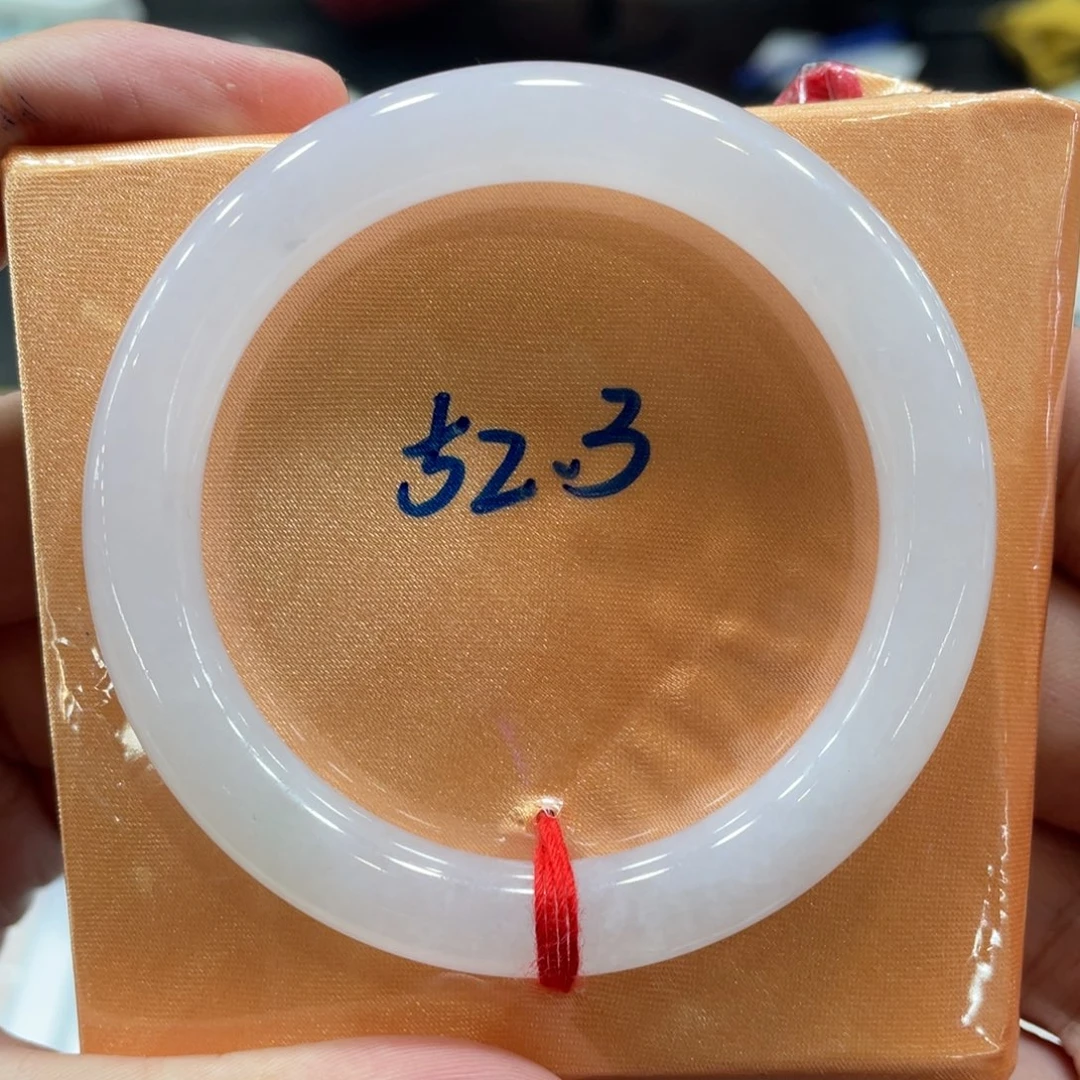 翡翠手镯未镶嵌31号