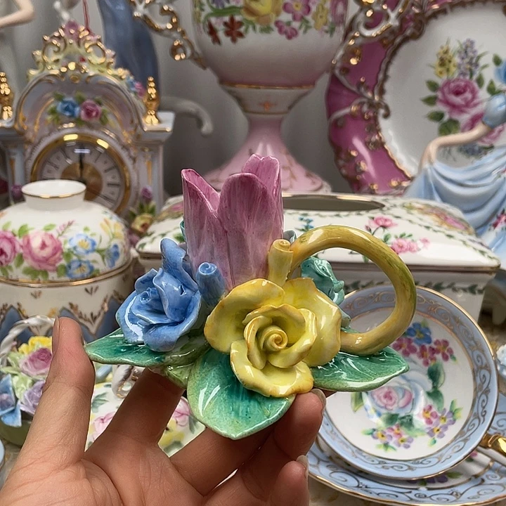 陶瓷摆件摆件摆件