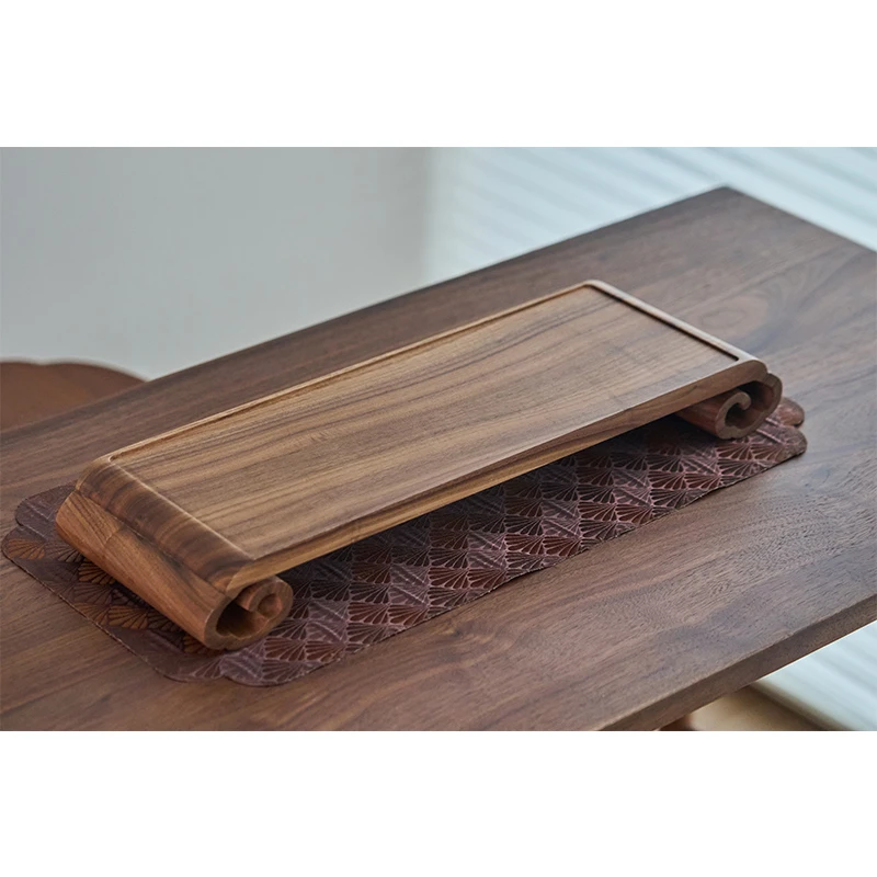 栖逸家居-茶台 承台