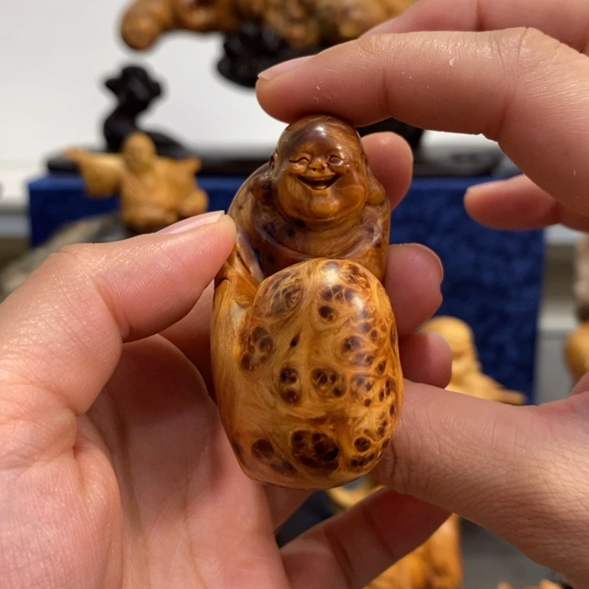 【闪购商品】柏木（崖柏）