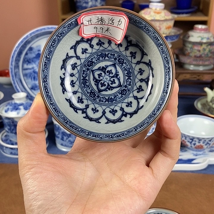 陶瓷制品加工企业