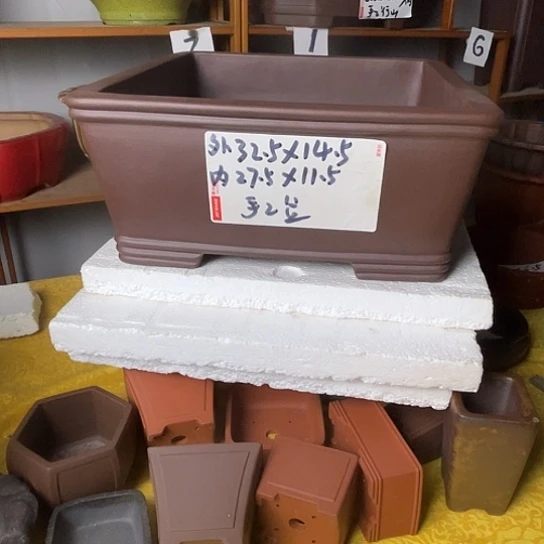 宜兴紫砂手工制作