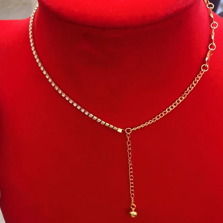 19首饰百搭水贝，,