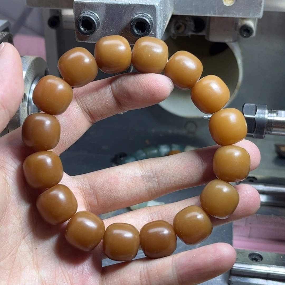 菩提根/象牙果手串