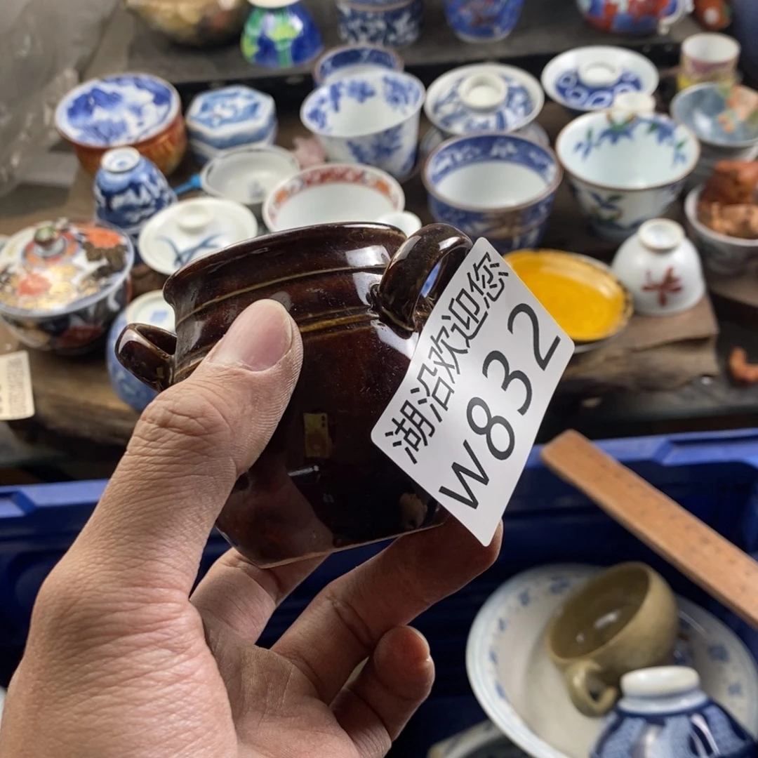 池***.瓷器的时候我也是醉