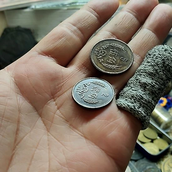 南****黄铜工艺品饰品摆件