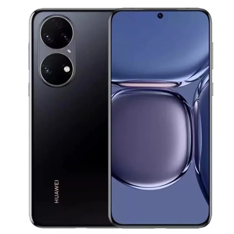 9新 Huawei/华为 P50e4G全网通5000万感光像素拍摄原装双12二手机