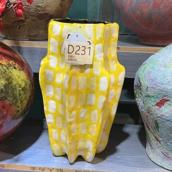 景德镇陶瓷艺术品
