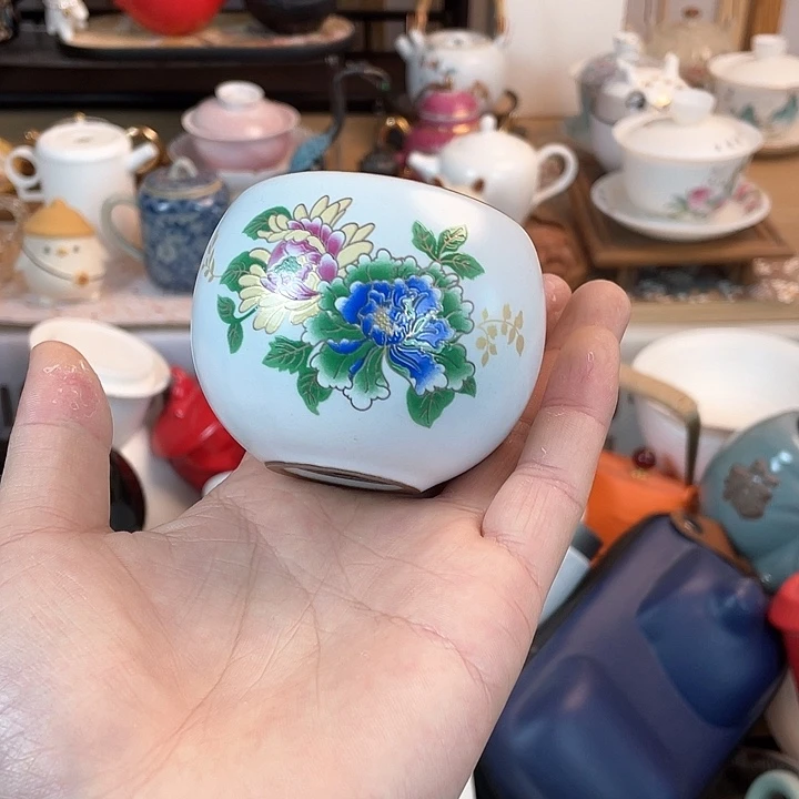 茶具套装特价活动