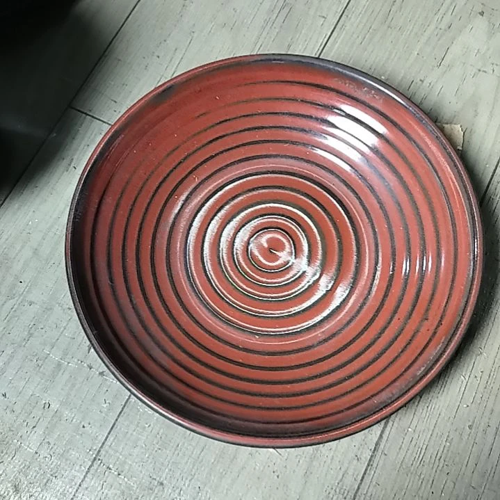 盘瓷片陶瓷杯盘壶碗都有