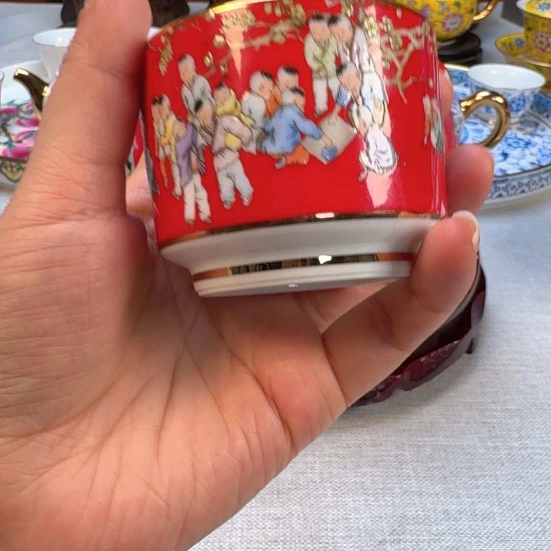 景德镇陶瓷景德镇瓷器