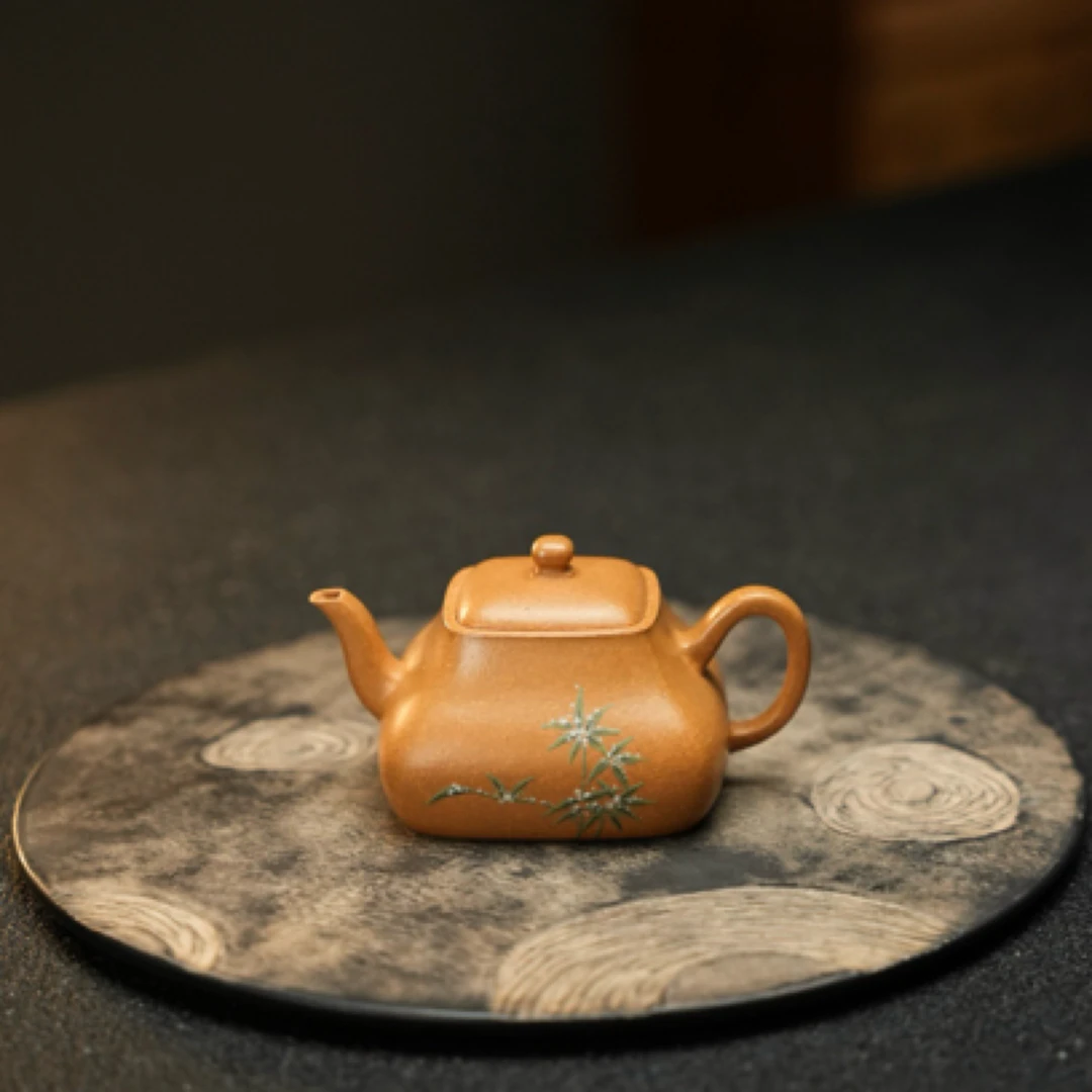 风流宰相·小精品·180cc 黄金段 慕古润泽 慕：吴界明老师