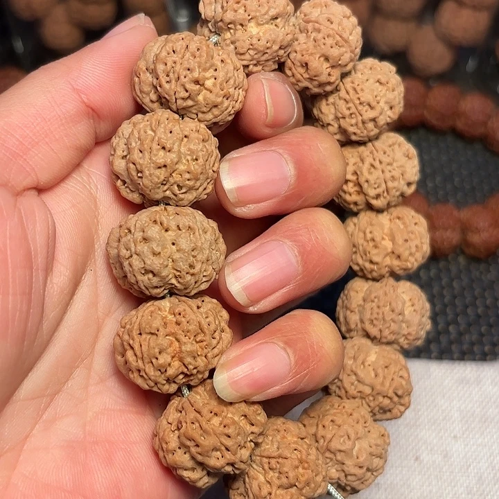 金刚菩提吊坠金刚