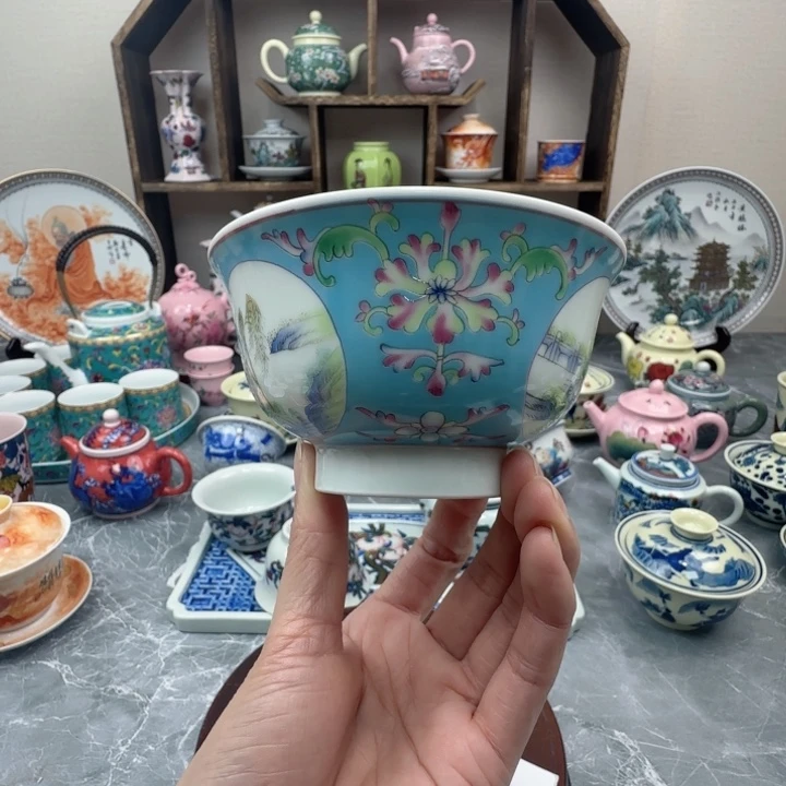 专注景德镇567老厂瓷