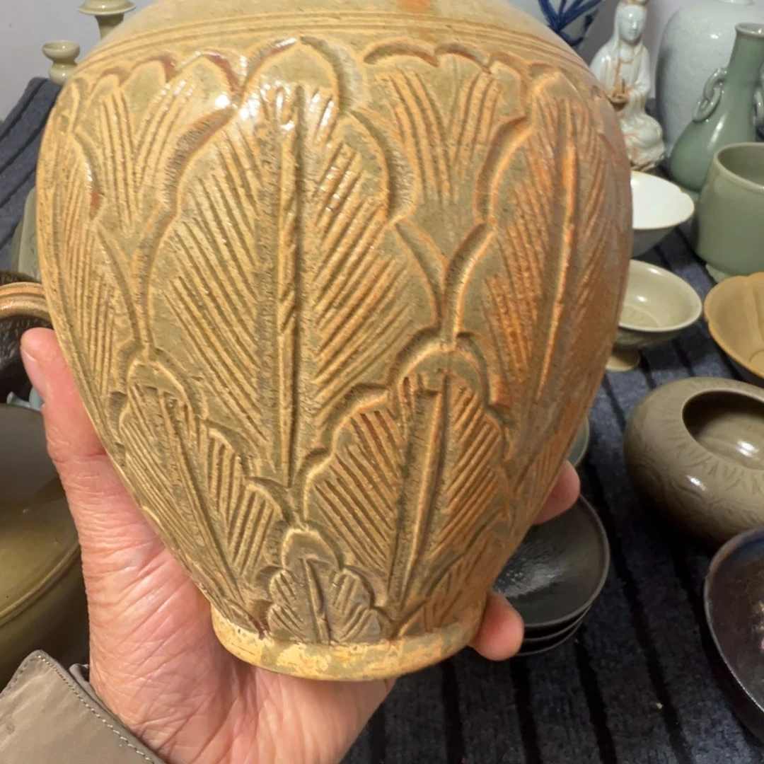 古***商在这种环境的作用中