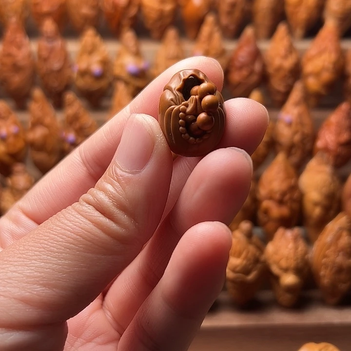 吊坠橄榄核橄榄核