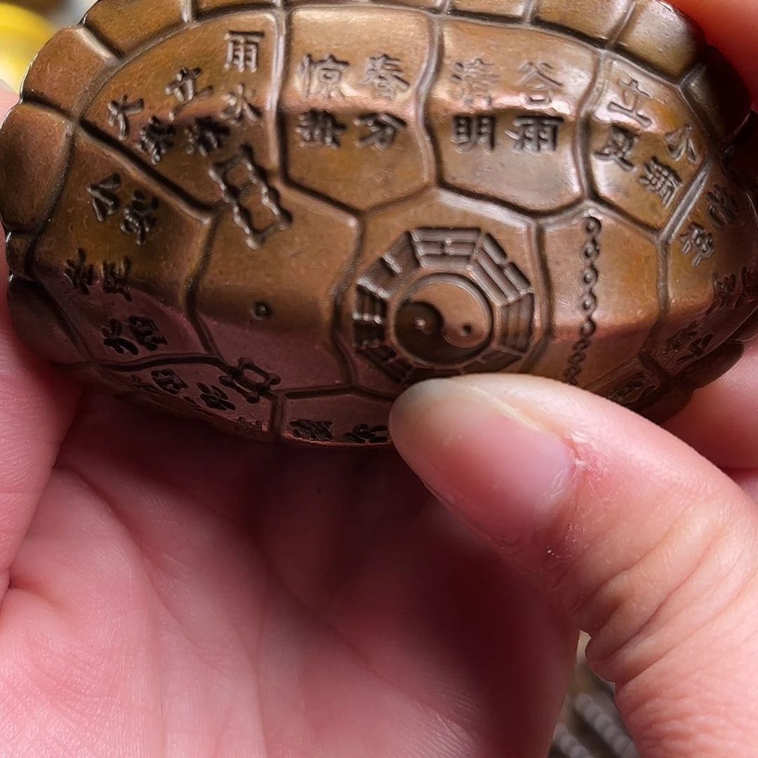 铜器摆件家居摆件