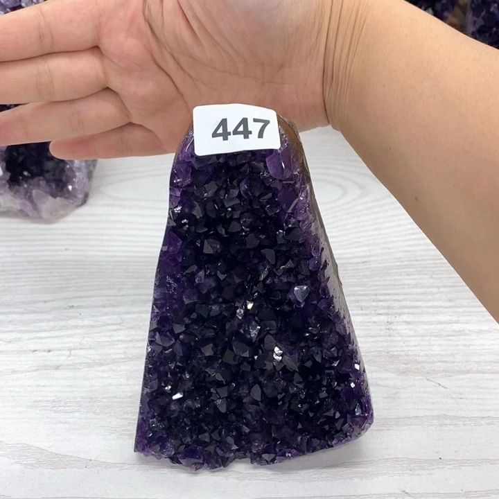 未镶嵌大型摆件（非配饰）水晶