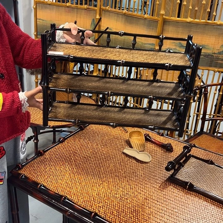 笻竹家具笻竹家具