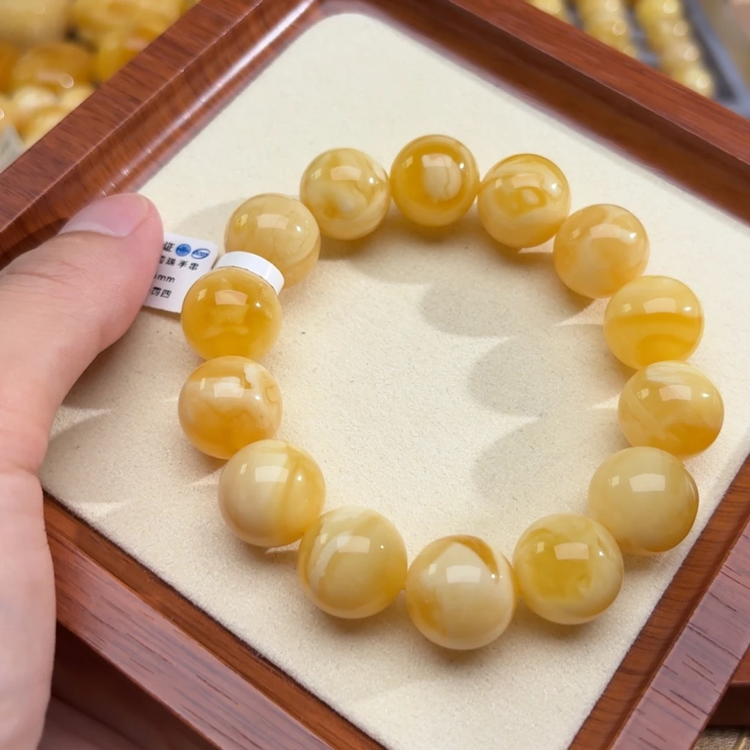 琥珀未镶嵌珠宝奇石琥珀蜜蜡609