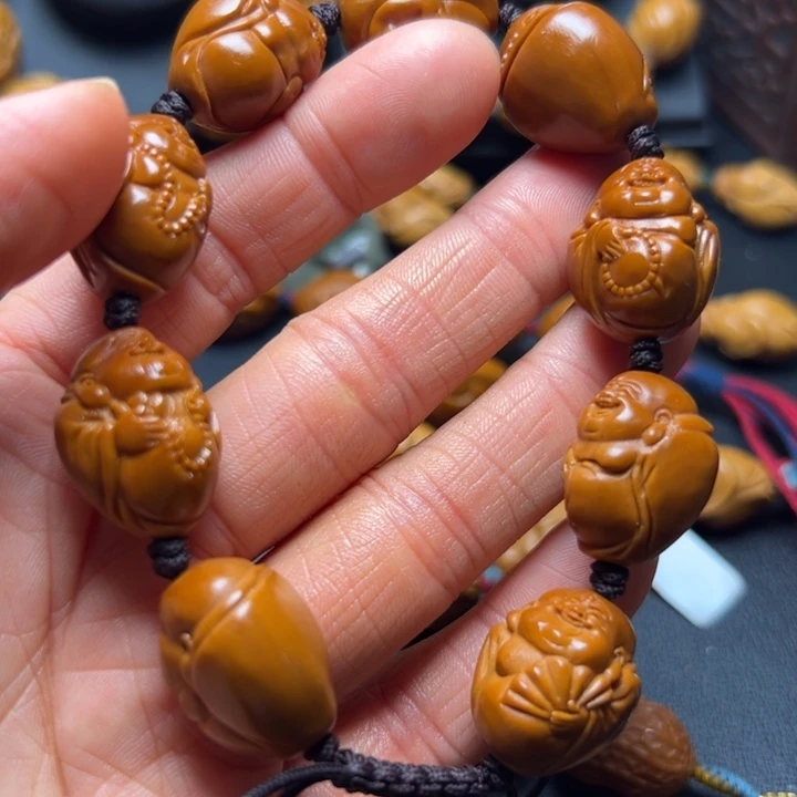 橄榄核手串/手链橄榄