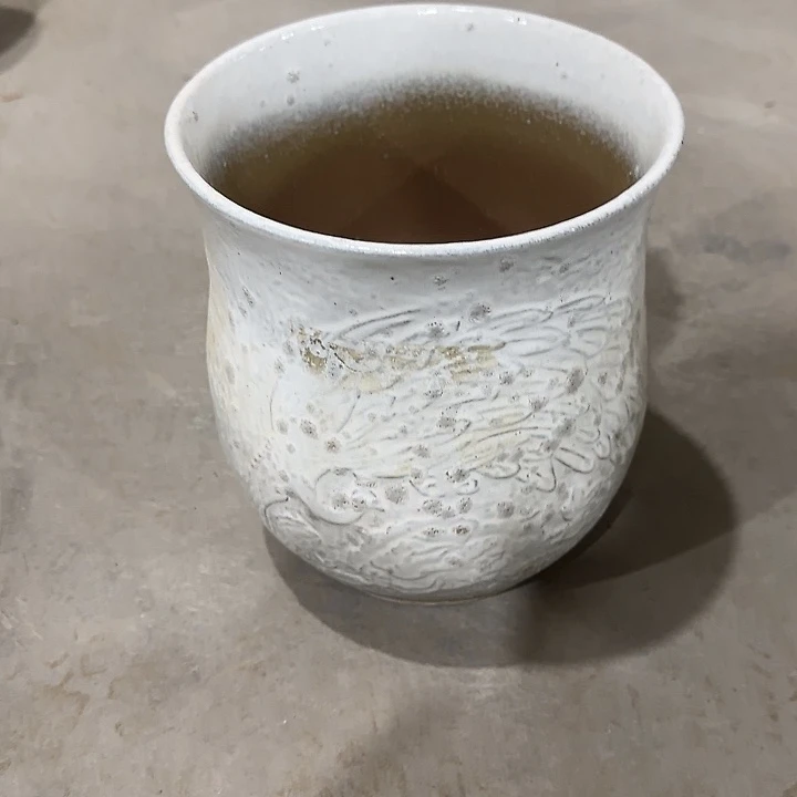 微瑕啦啦啦啦花盆