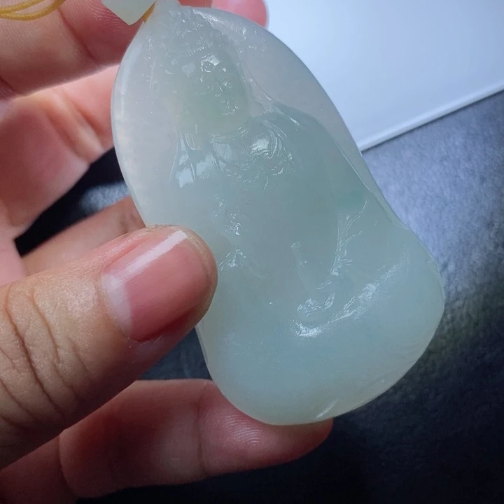 未镶嵌定制翡翠87678999