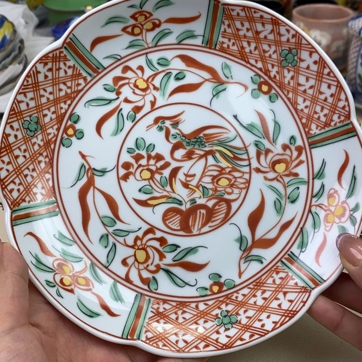 侯姐瓷器茶具杯子碗钵盘子