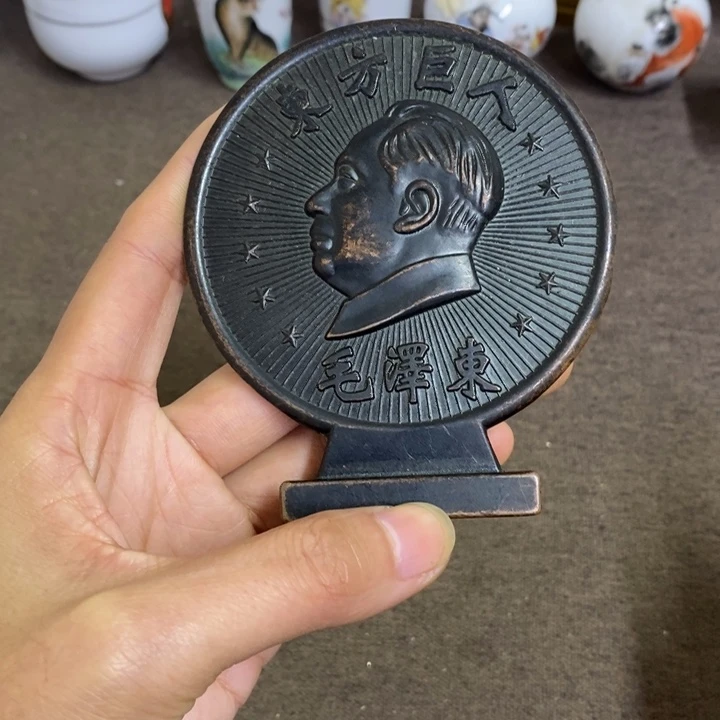 摆件景德镇陶瓷研究所