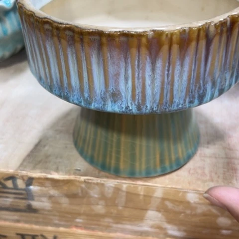 口径不清楚问客服