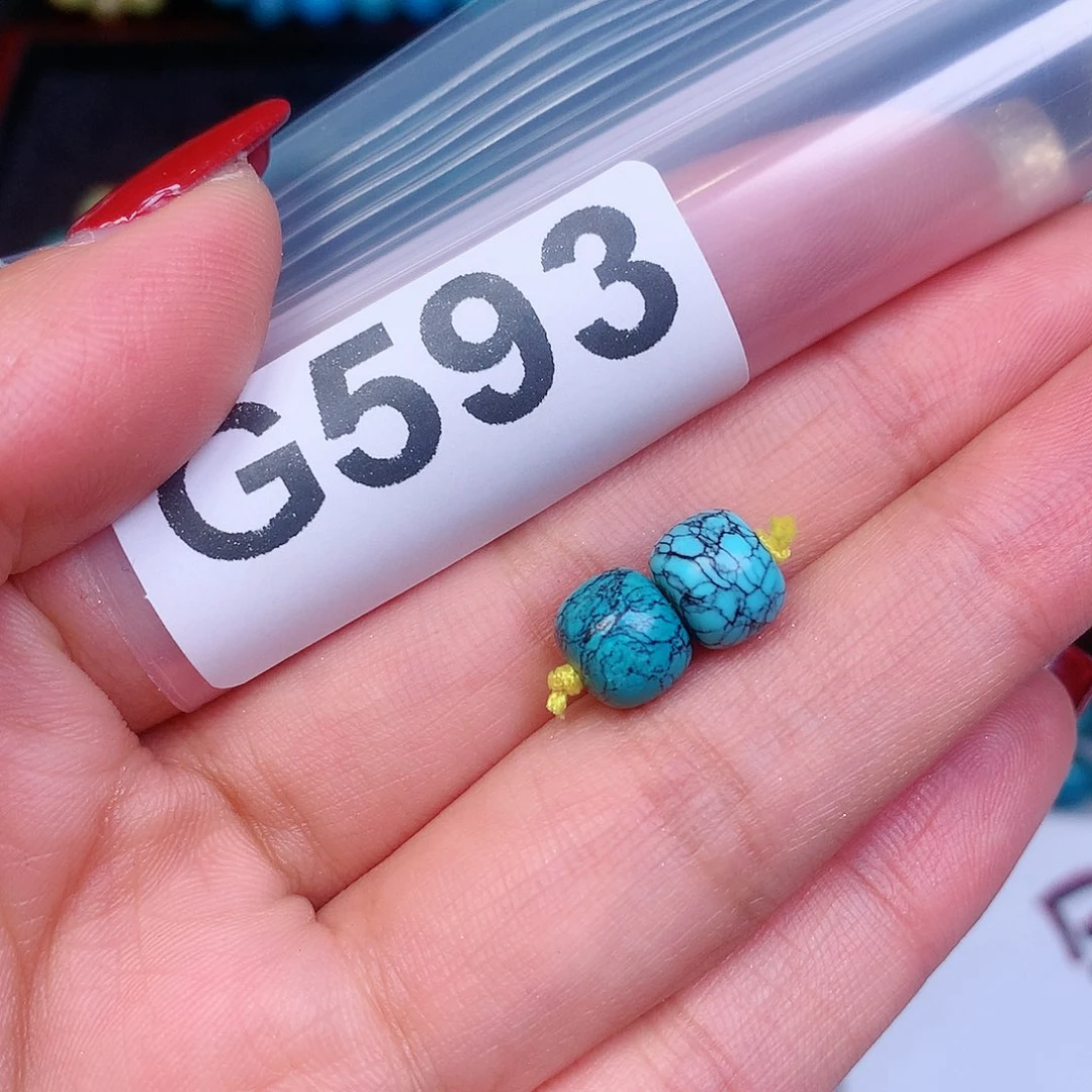 空竹粉丝专享十堰特色手工散珠