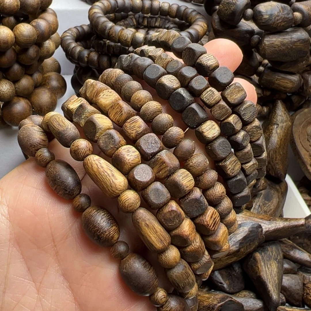 沉香沉香碎屑随形