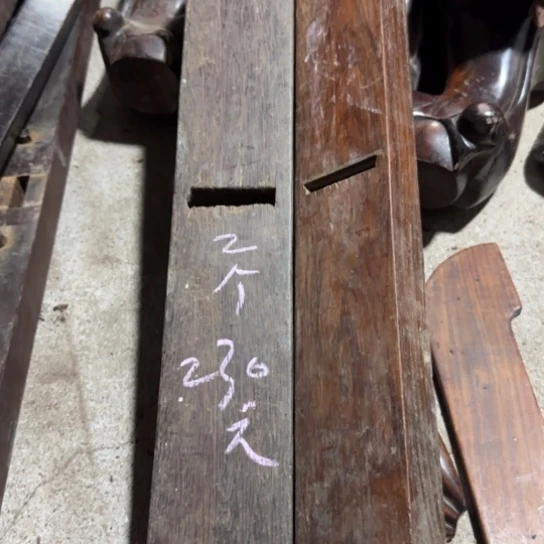领***国红酸枝木类红木材料