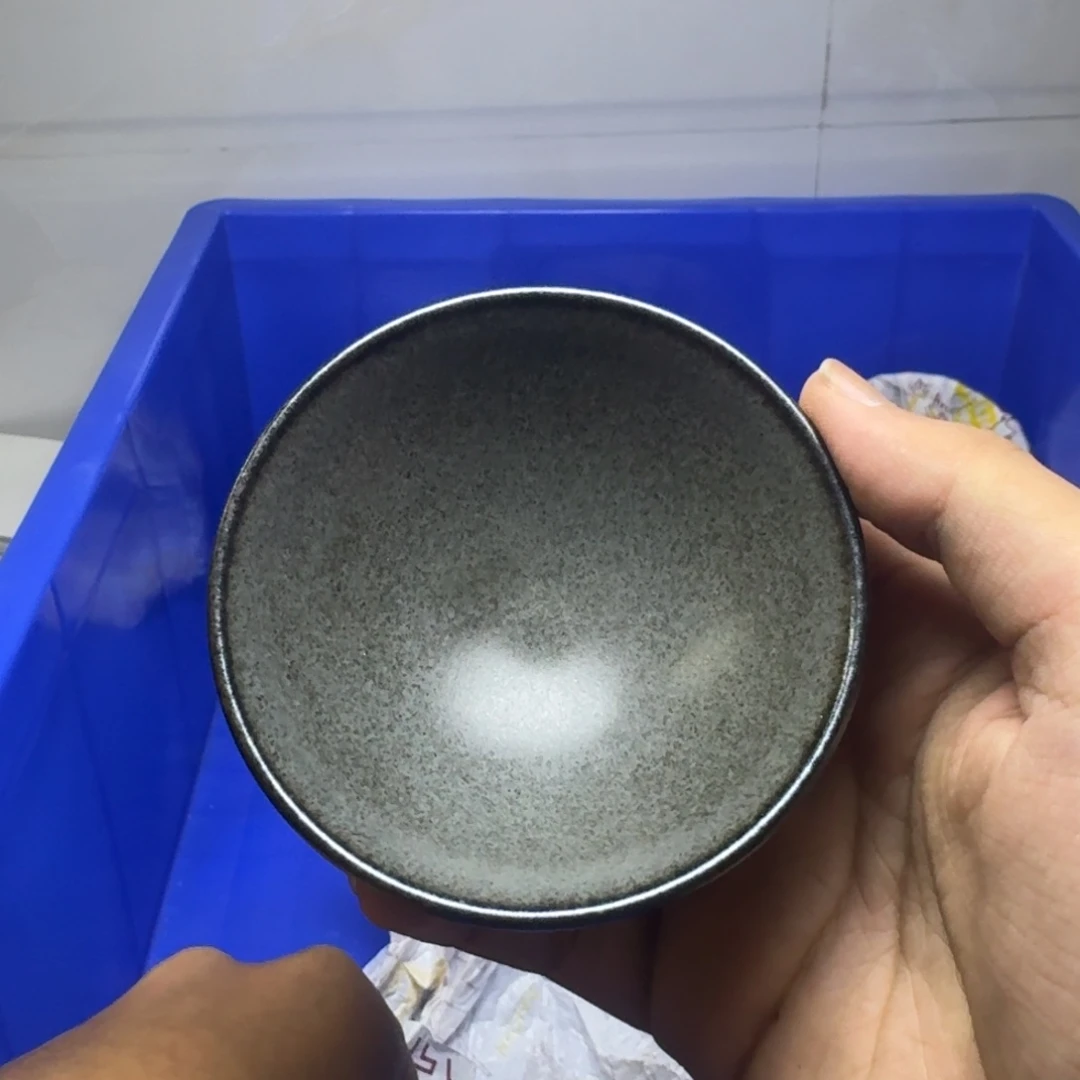 建阳建盏喝茶主人杯