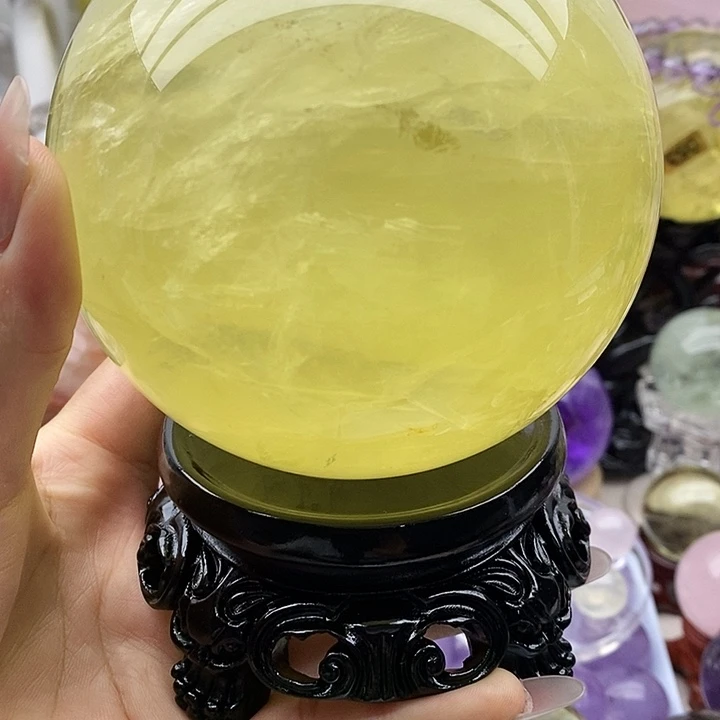 未镶嵌珠宝半成品水晶小*鱼3