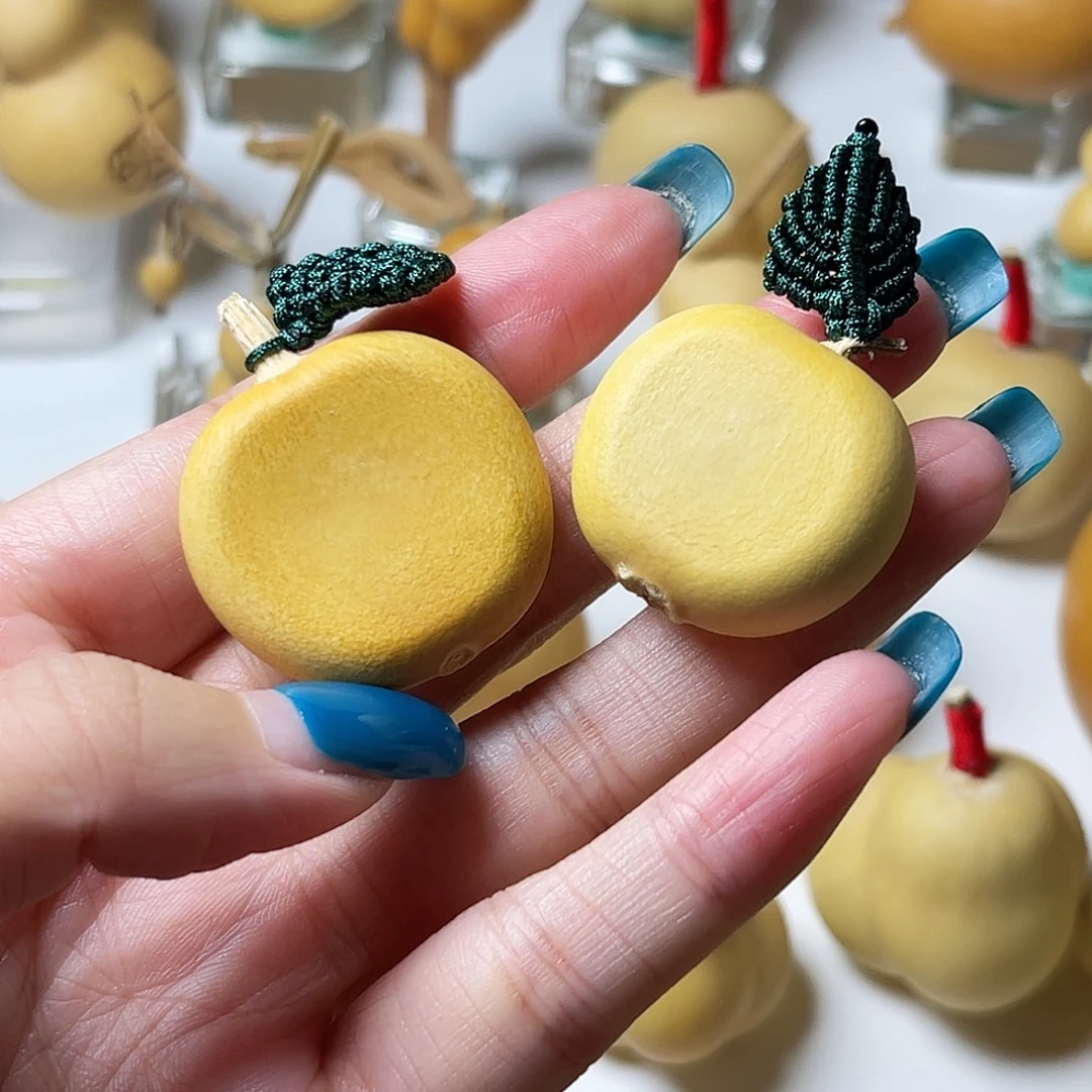 葫***籽有机玻璃葫芦葫芦葫芦扁