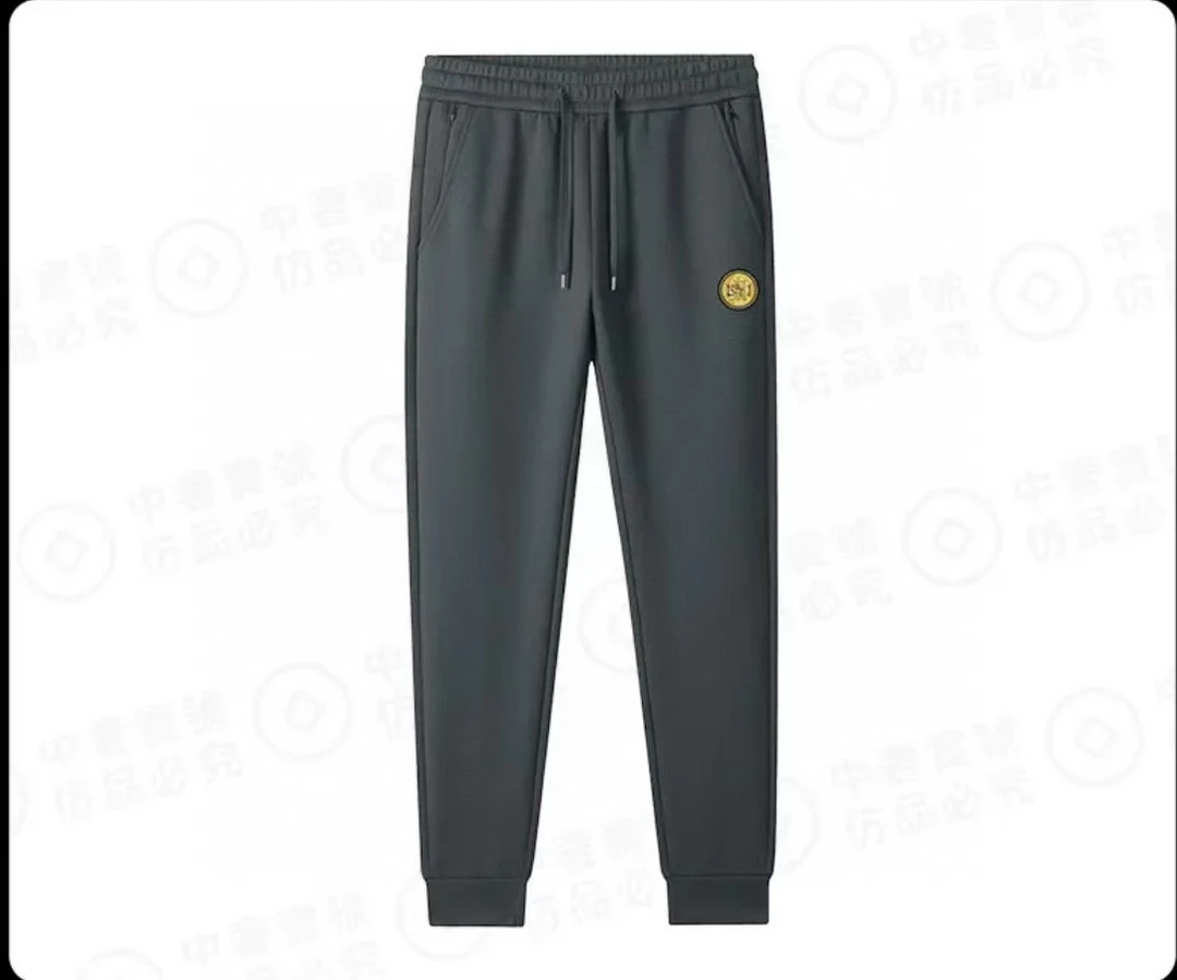 A3315-【敏敏大牌折扣女装】-敏敏严选针织长裤-（紧口）16694117