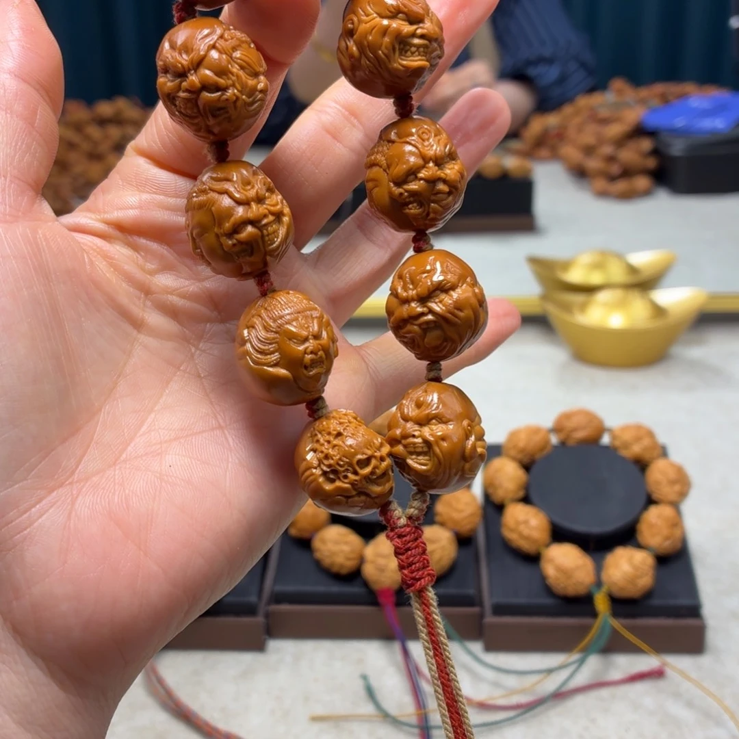 吊坠橄榄核橄榄核