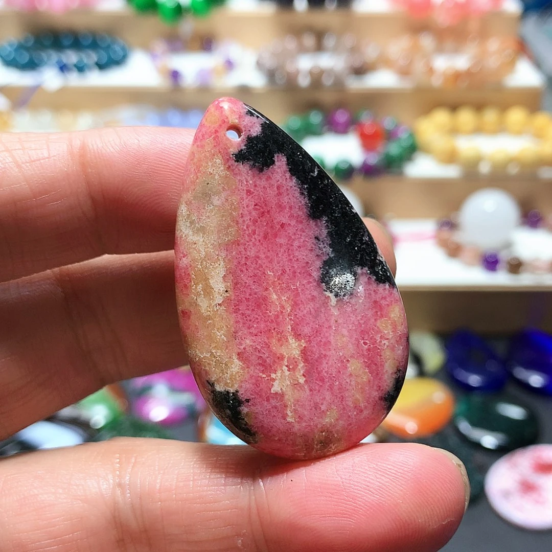 未镶嵌手串玛瑙/玉髓