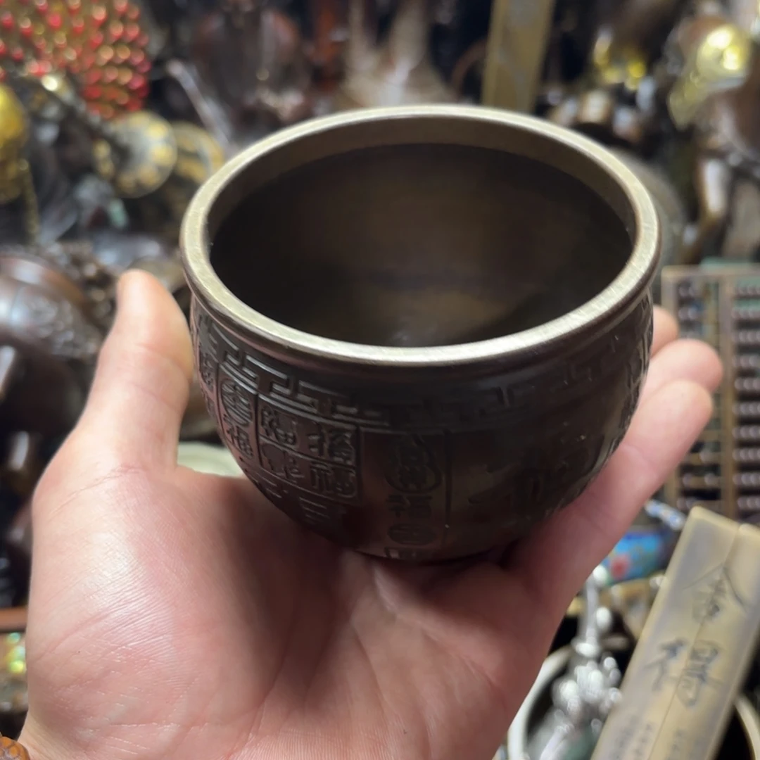 小尚文玩专属藏收摆件