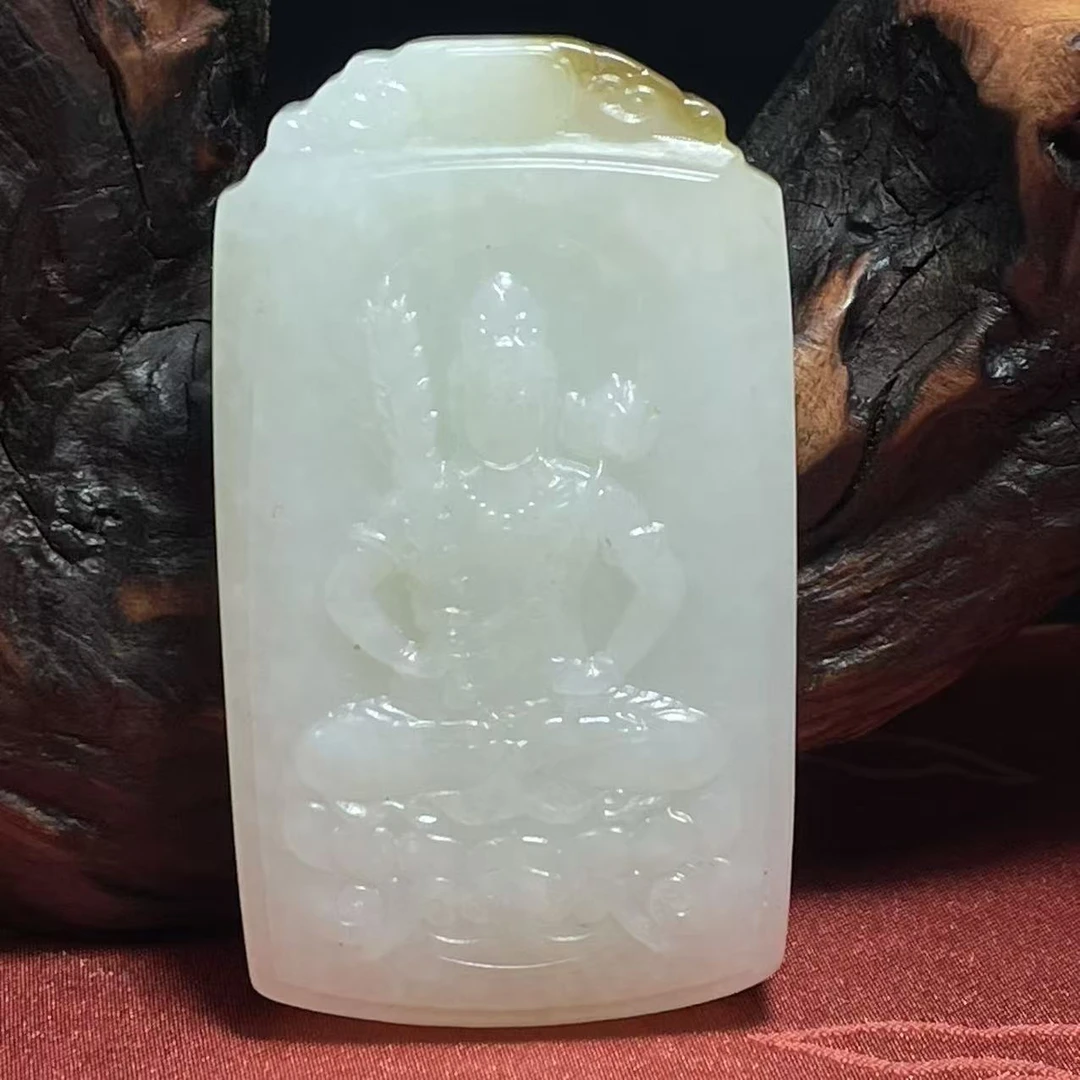 A212   和田玉  CQ7814129