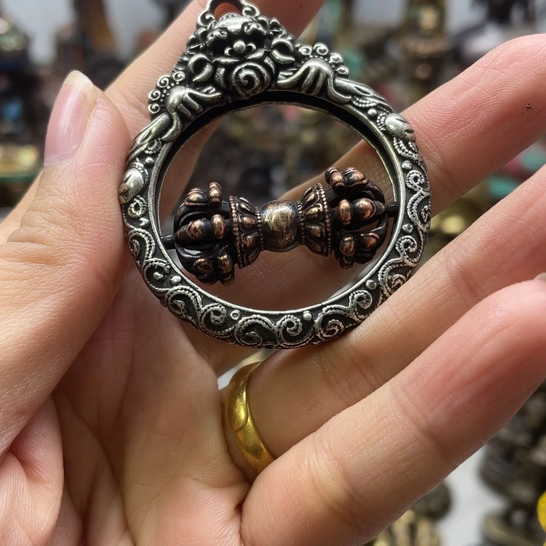 工艺品挂件一物一图