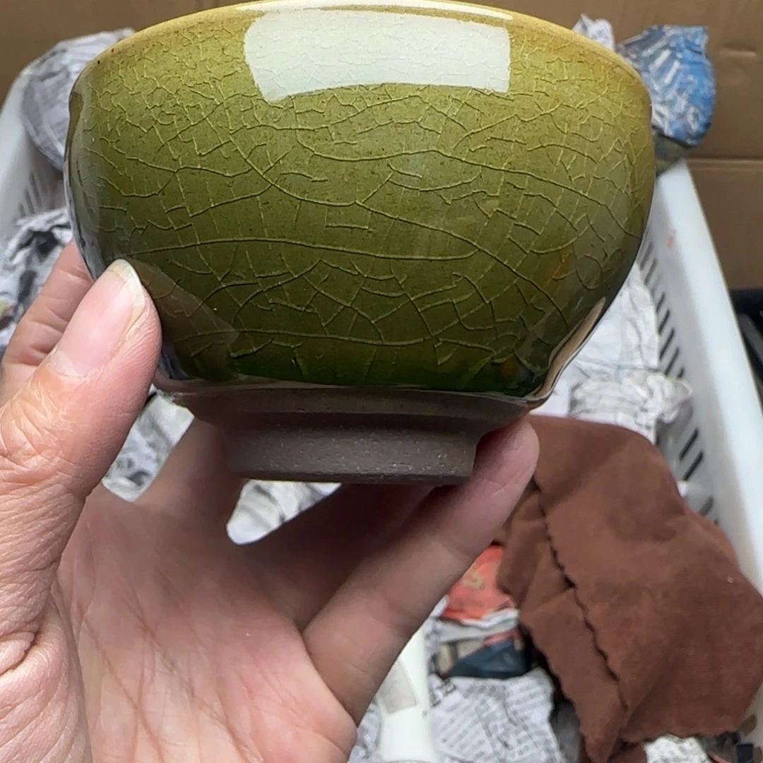茶盏建盏主人杯单盏
