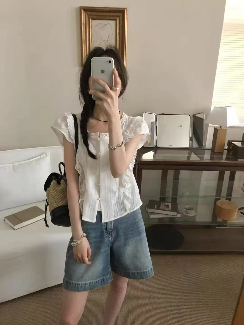 【6.19】3号服装合集（NO退NO换！码数颜色款式直播间为主，介意勿拍 ）