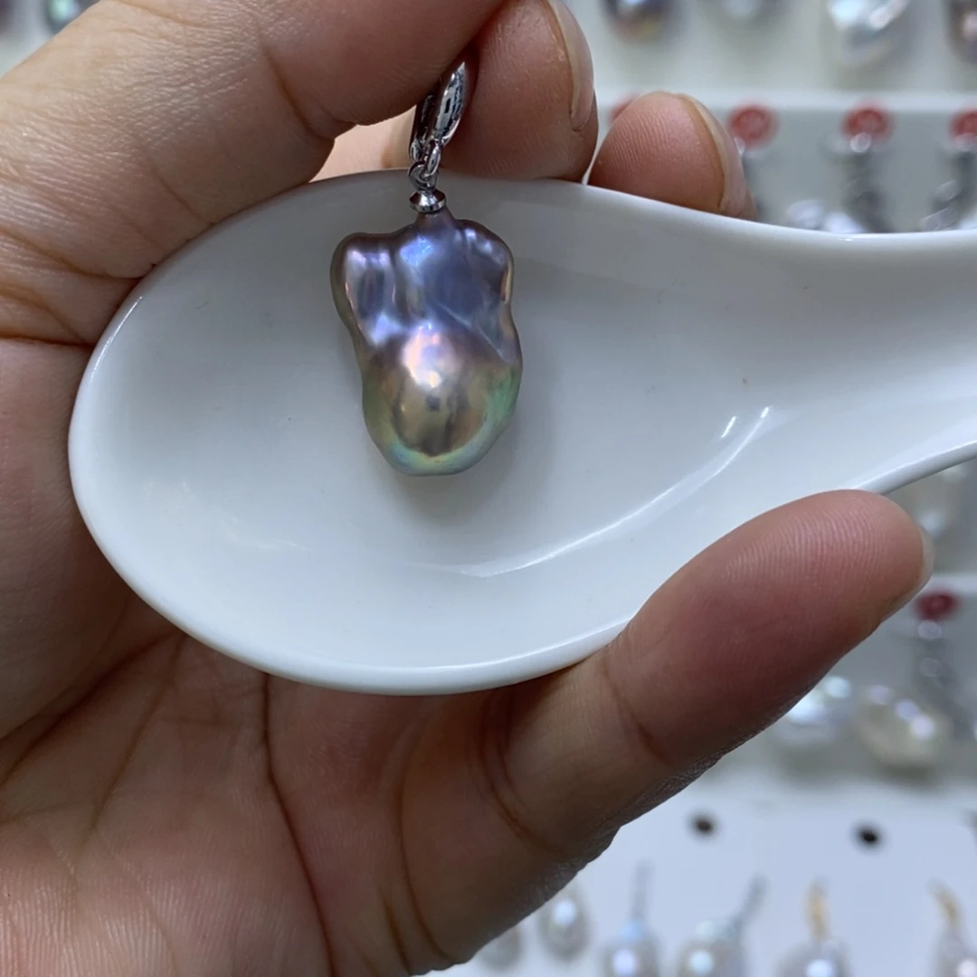 其它未镶嵌淡水珍珠